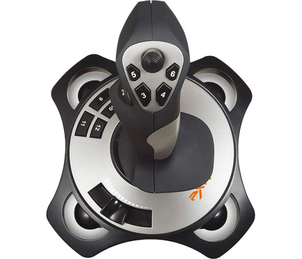 PXN 2113 PRO Flight control PXN-2113 PRO - 1111802 - zdjęcie 4